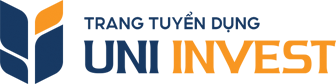 Tuyển Dụng Uni Invest
